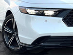 ACCORD HYBRID