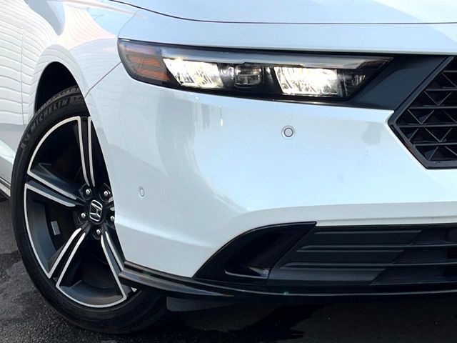 ACCORD HYBRID