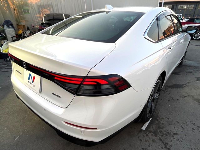 ACCORD HYBRID