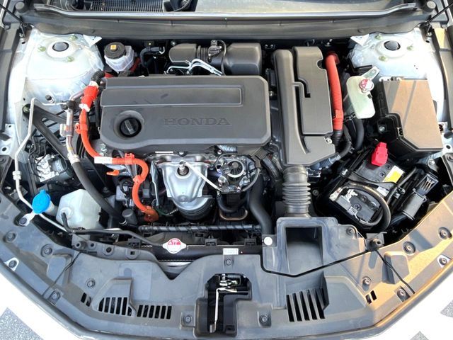 ACCORD HYBRID
