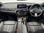 BMW 5series TOURING