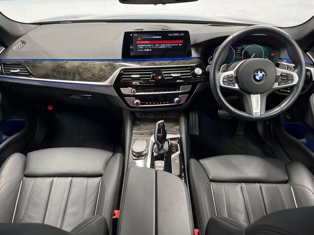 BMW 5series TOURING
