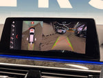 BMW 5series TOURING