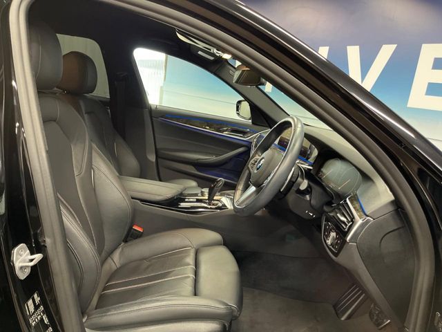 BMW 5series TOURING