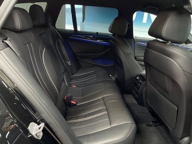 BMW 5series TOURING