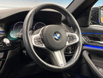 BMW 5series TOURING