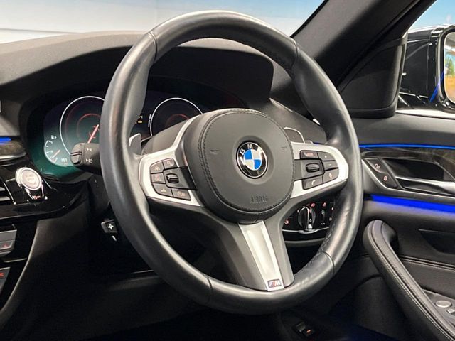 BMW 5series TOURING
