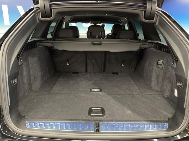 BMW 5series TOURING