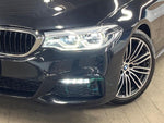 BMW 5series TOURING