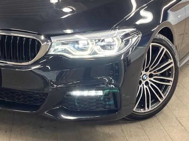 BMW 5series TOURING