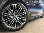 BMW 5series TOURING