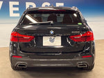 BMW 5series TOURING