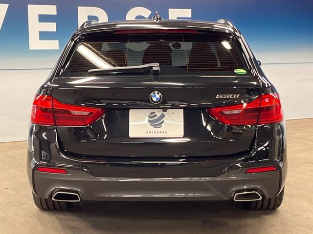 BMW 5series TOURING