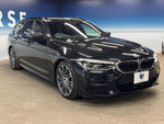 BMW 5series TOURING