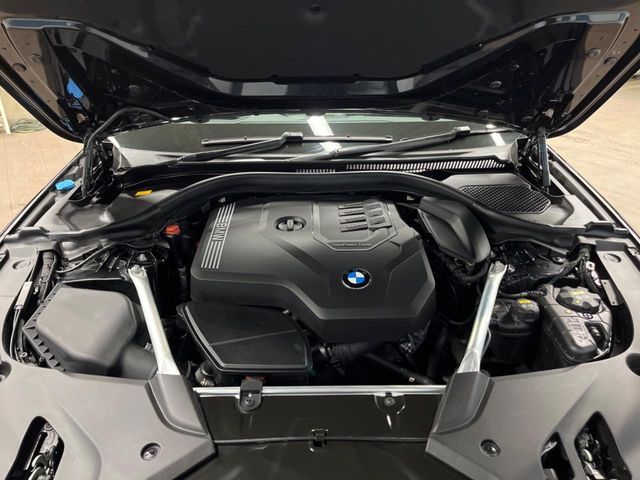 BMW 5series TOURING