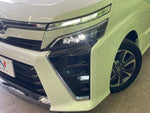 VOXY