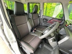 Spacia custom