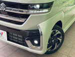 Spacia custom