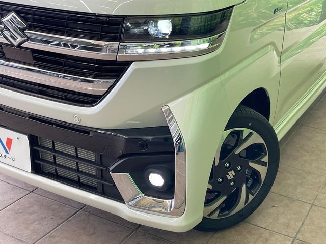 Spacia custom
