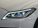 CROWN sedan hybrid