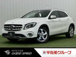 MERCEDES BENZ GLA class