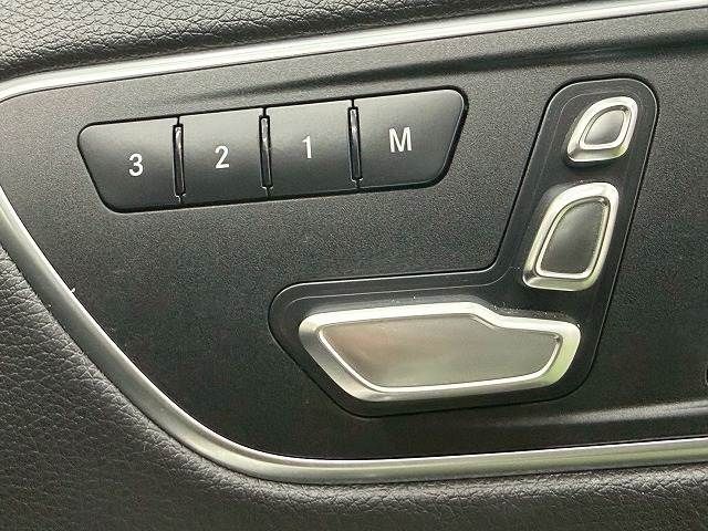 MERCEDES BENZ GLA class