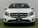 MERCEDES BENZ GLA class