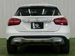 MERCEDES BENZ GLA class