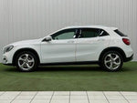 MERCEDES BENZ GLA class