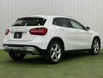 MERCEDES BENZ GLA class
