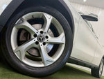 MERCEDES BENZ GLA class
