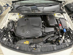 MERCEDES BENZ GLA class