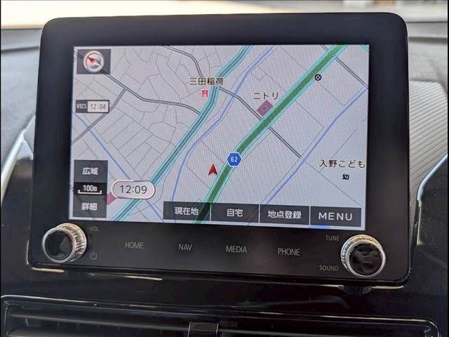 ECLIPSE CROSS PHEV