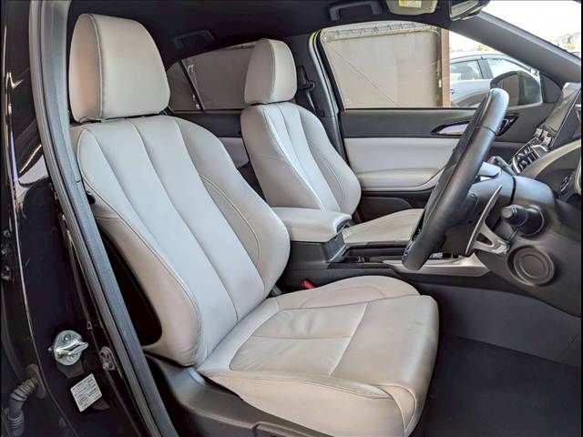 ECLIPSE CROSS PHEV