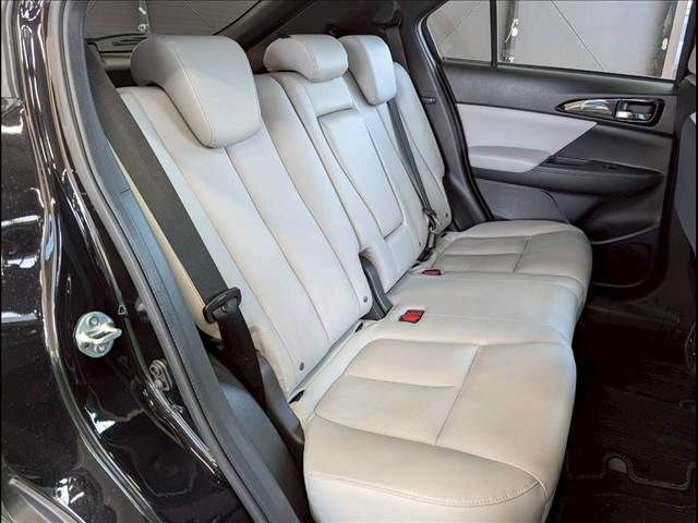 ECLIPSE CROSS PHEV