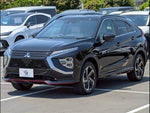 ECLIPSE CROSS PHEV