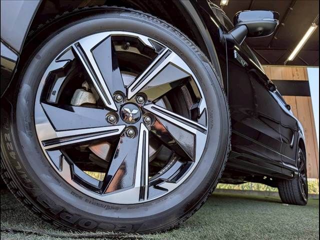 ECLIPSE CROSS PHEV