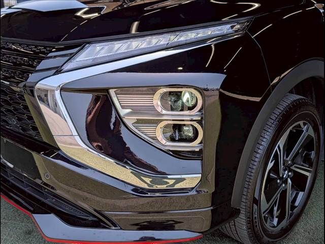 ECLIPSE CROSS PHEV