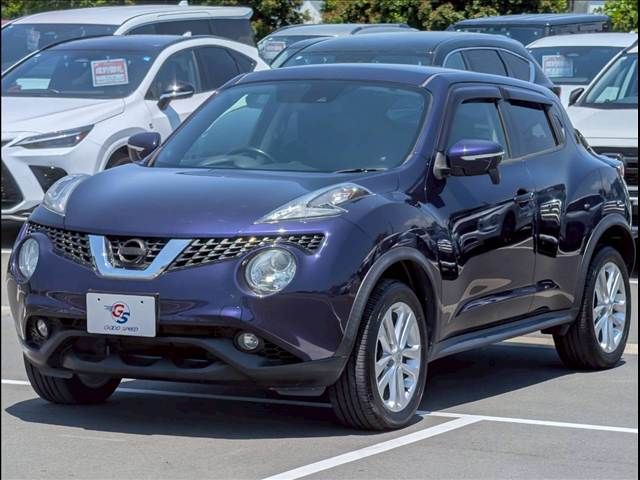JUKE
