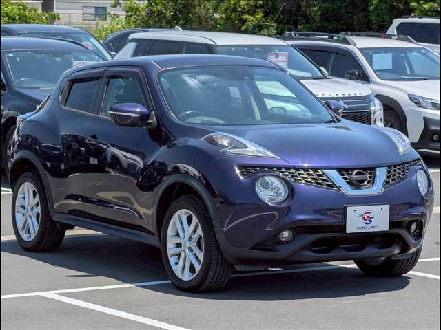 JUKE