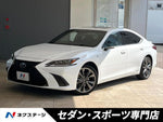 LEXUS ES300h