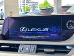 LEXUS ES300h