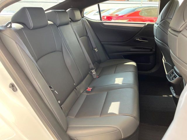 LEXUS ES300h