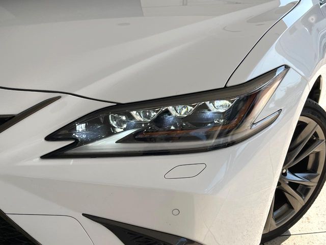 LEXUS ES300h