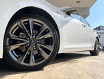 LEXUS ES300h