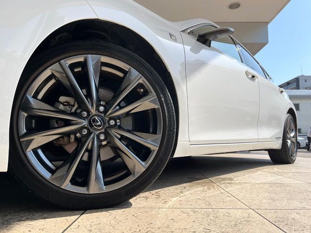 LEXUS ES300h