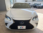 LEXUS ES300h