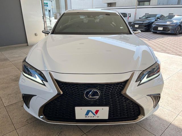LEXUS ES300h