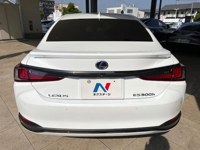 LEXUS ES300h
