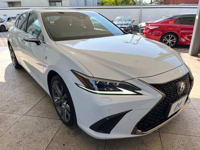 LEXUS ES300h